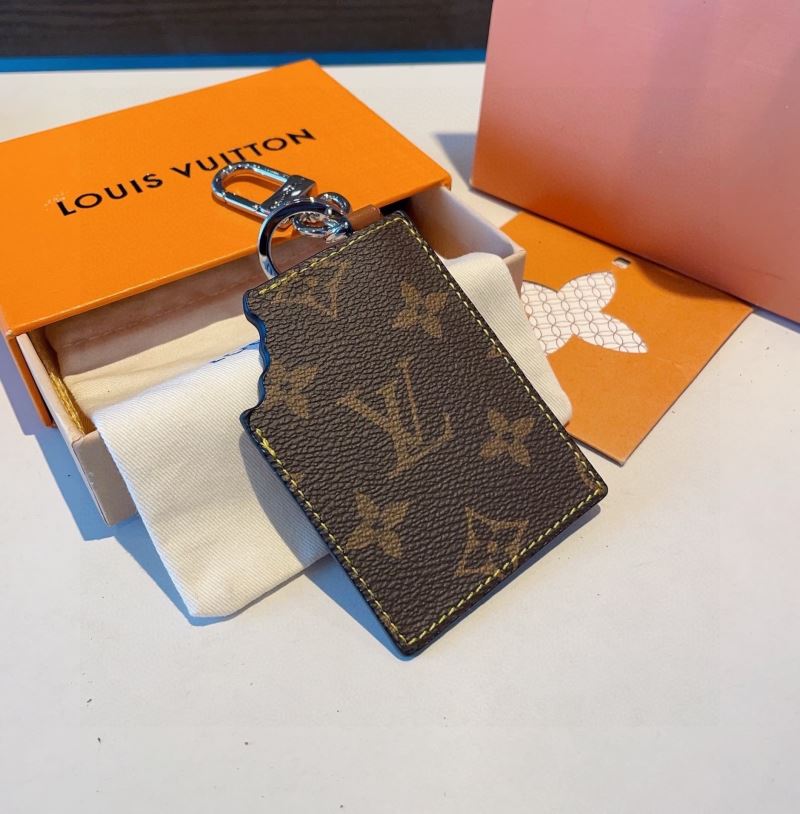 Louis Vuitton Keychains